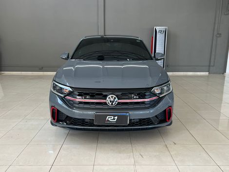 VolksWagen JETTA GLI 350 TSI 2.0 16V 4p Aut.