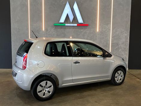 VolksWagen up! take 1.0 T. Flex 12V 3p