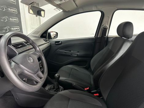 VolksWagen VOYAGE 1.0 Flex 12V 4p