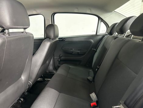 VolksWagen VOYAGE 1.0 Flex 12V 4p