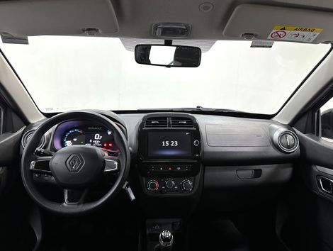 Renault KWID OUTSIDER 1.0 Flex 12V 5p Mec.