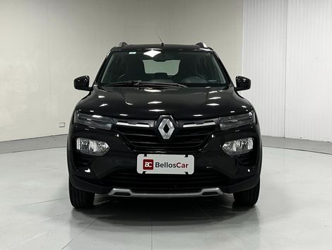 Renault KWID OUTSIDER 1.0 Flex 12V 5p Mec.