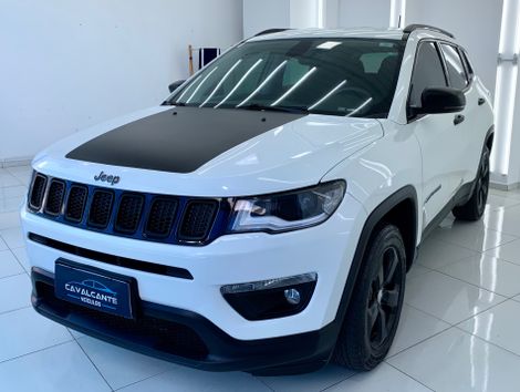 Jeep COMPASS SPORT 2.0 4x2 Flex 16V Aut.