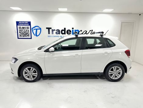 VolksWagen Polo 1.0 Flex 12V 5p