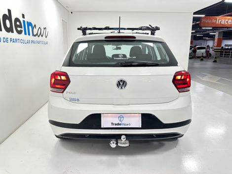 VolksWagen Polo 1.0 Flex 12V 5p