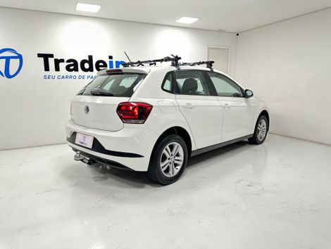 VolksWagen Polo 1.0 Flex 12V 5p