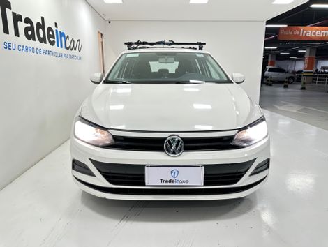 VolksWagen Polo 1.0 Flex 12V 5p