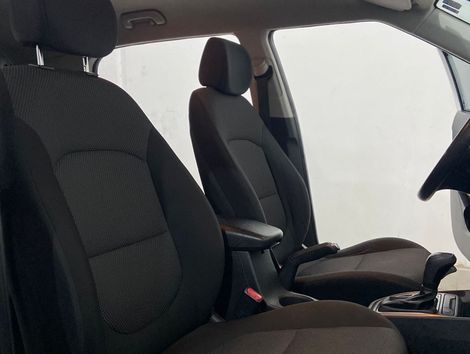 Hyundai Creta Attitude 1.6 16V Flex Aut.