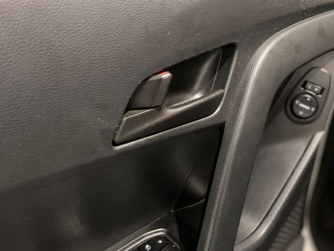 Hyundai Creta Attitude 1.6 16V Flex Aut.