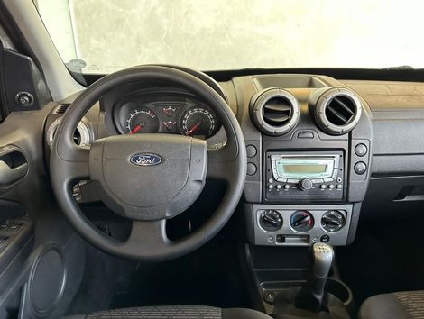 Ford EcoSport FREESTYLE 1.6 16V Flex 5p