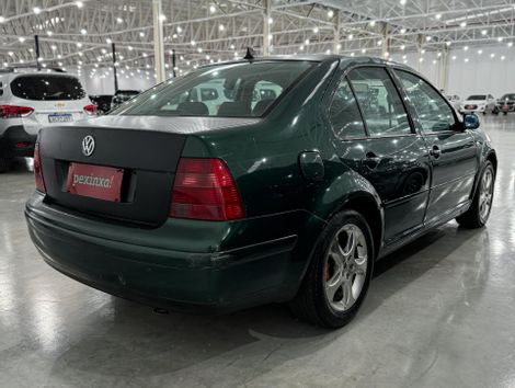 VolksWagen Bora 2.0 8v Comfortline Mec.