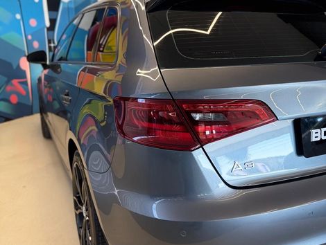 Audi A3 Sportback 1.4 TFSI S-tronic