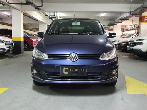 VolksWagen Fox Highline I MOTION 1.6 Flex 16V 5p