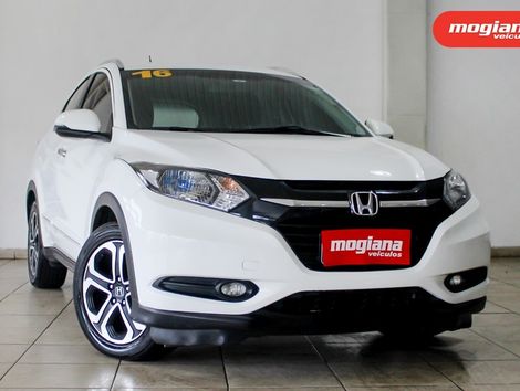 Honda HR-V EXL 1.8 Flexone 16V 5p Aut.