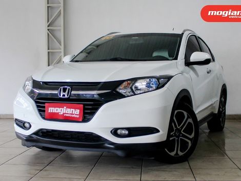 Honda HR-V EXL 1.8 Flexone 16V 5p Aut.