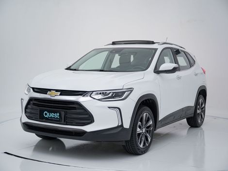 Chevrolet TRACKER Premier 1.2 Turbo 12V Flex Aut.