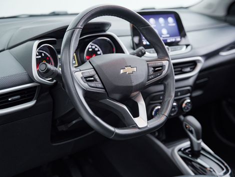 Chevrolet TRACKER Premier 1.2 Turbo 12V Flex Aut.