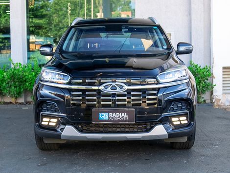 CHERY Tiggo 8 TXS 1.6 16V TGDi Aut.