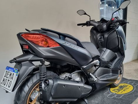 YAMAHA XMAX 250 ABS