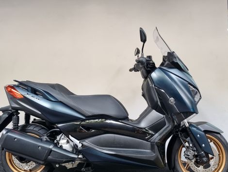 YAMAHA XMAX 250 ABS