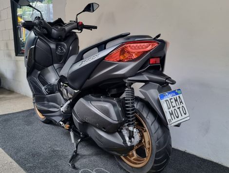 YAMAHA XMAX 250 ABS