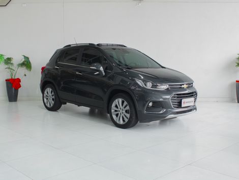 Chevrolet TRACKER Premier 1.4 Turbo 16V Flex Aut