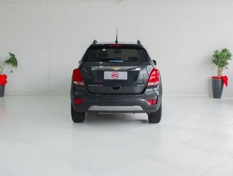 Chevrolet TRACKER Premier 1.4 Turbo 16V Flex Aut