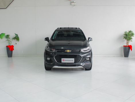 Chevrolet TRACKER Premier 1.4 Turbo 16V Flex Aut