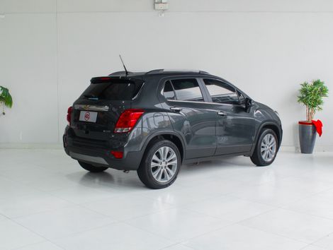 Chevrolet TRACKER Premier 1.4 Turbo 16V Flex Aut