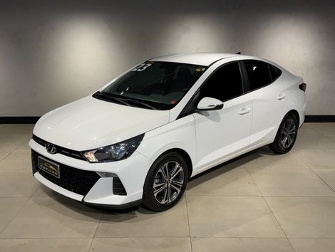 Hyundai HB20S Comfort 1.0 TB Flex 12V Aut.