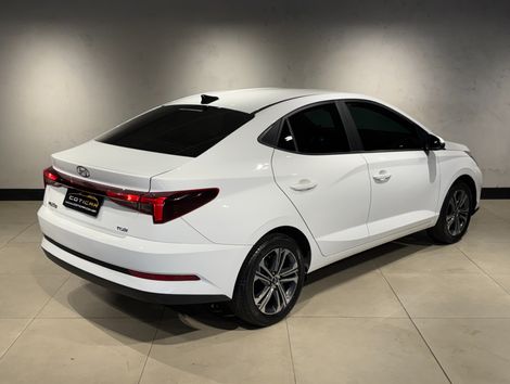 Hyundai HB20S Comfort 1.0 TB Flex 12V Aut.