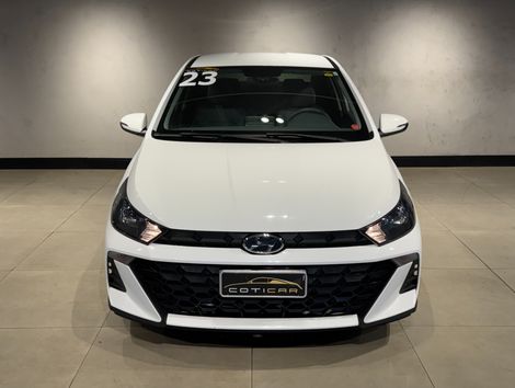 Hyundai HB20S Comfort 1.0 TB Flex 12V Aut.