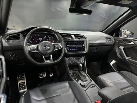 VolksWagen TIGUAN Allspac R-Line 350 TSI 2.0 4x4