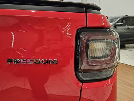 Fiat Strada Freedom 1.3 Flex 8V  CS Plus