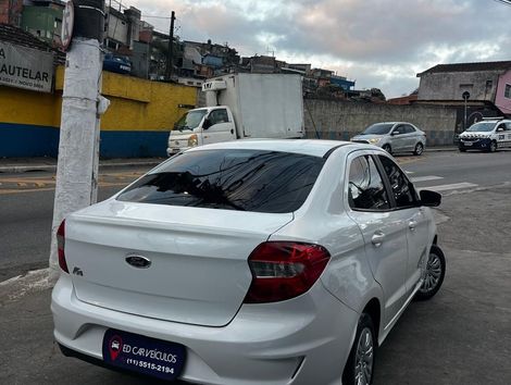 Ford Ka 1.0 SE/SE Plus TiVCT Flex 5p