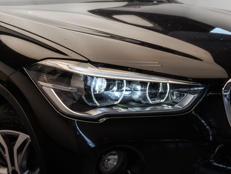BMW X1 SDRIVE 20i 2.0/2.0 TB Acti.Flex Aut.