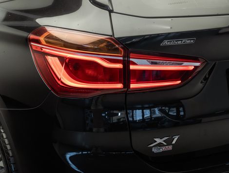 BMW X1 SDRIVE 20i 2.0/2.0 TB Acti.Flex Aut.