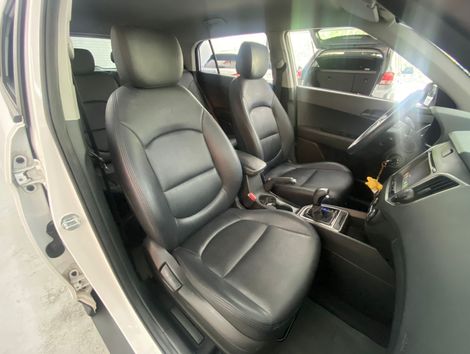 Hyundai Creta Attitude 1.6 16V Flex Aut.