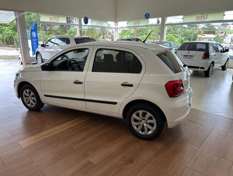 VolksWagen Gol 1.0 Flex 12V 5p