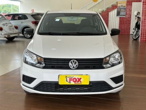 VolksWagen Gol 1.0 Flex 12V 5p