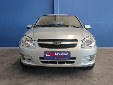 Chevrolet Celta Spirit/ LT 1.0 MPFI 8V FlexP. 5p