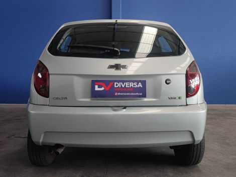 Chevrolet Celta Spirit/ LT 1.0 MPFI 8V FlexP. 5p