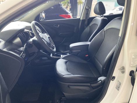 Hyundai ix35 GL 2.0 16V 2WD Flex Aut.