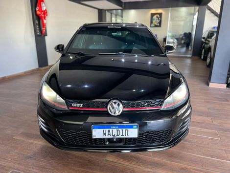 VolksWagen Golf GTi 2.0 TSI 220cv Aut.