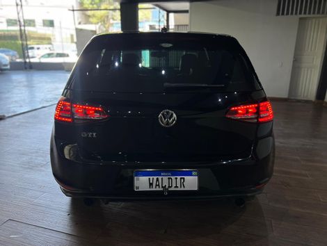 VolksWagen Golf GTi 2.0 TSI 220cv Aut.