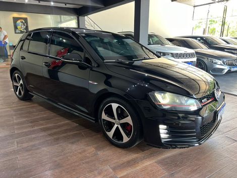 VolksWagen Golf GTi 2.0 TSI 220cv Aut.