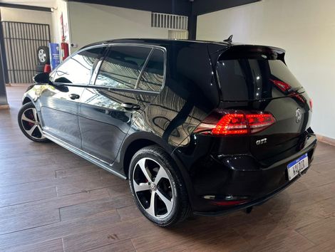 VolksWagen Golf GTi 2.0 TSI 220cv Aut.