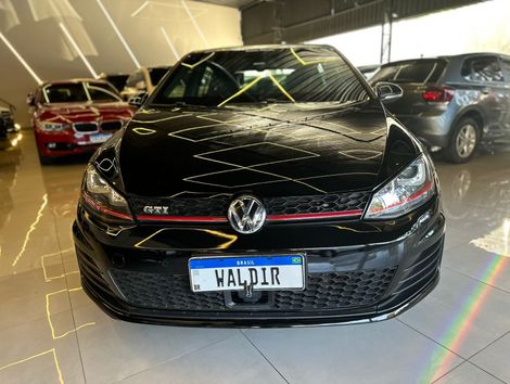 VolksWagen Golf GTi 2.0 TSI 220cv Aut.