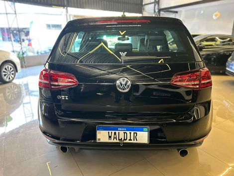VolksWagen Golf GTi 2.0 TSI 220cv Aut.