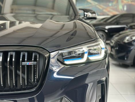 BMW X3 M40i 3.0 M Sport Edit. V6 Turbo Aut.